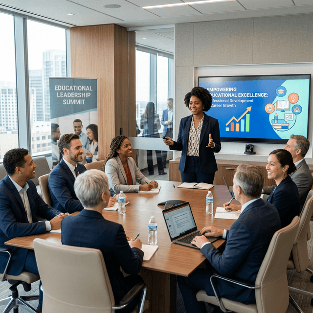 Компетенції сучасного вчителя: навички 21 століття