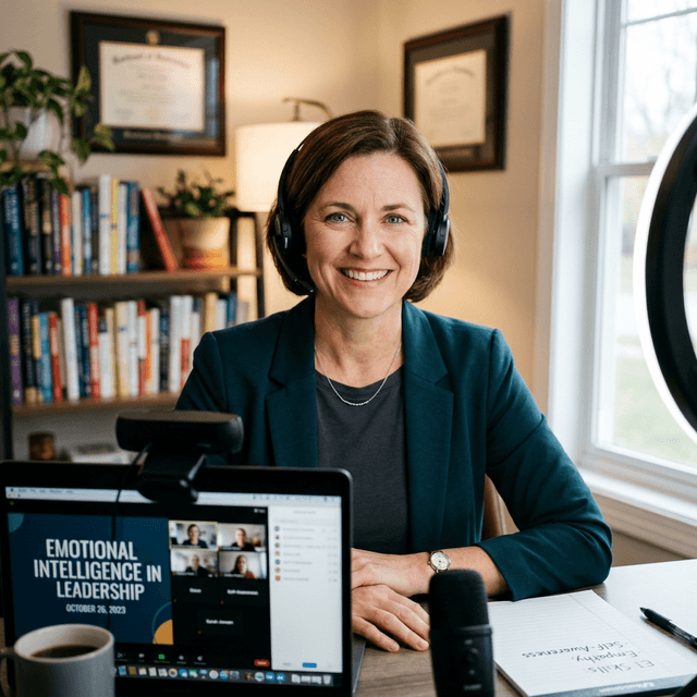 Емоційний інтелект: модна тенденція чи важливий аспект формування успішної особистості